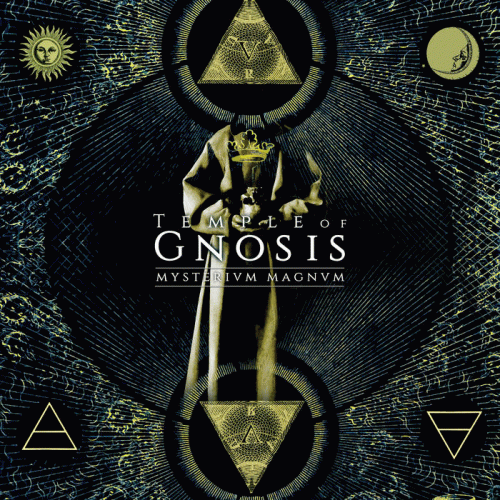 Temple Of Gnosis : Mysterivm Magnvm
